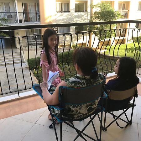 San Remo Oasis, Citta De Mari Apartment Cebu Екстериор снимка