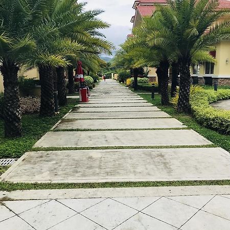 San Remo Oasis, Citta De Mari Apartment Cebu Екстериор снимка