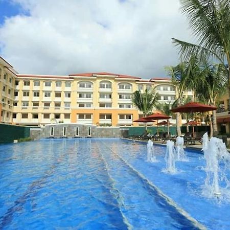 San Remo Oasis, Citta De Mari Apartment Cebu Екстериор снимка