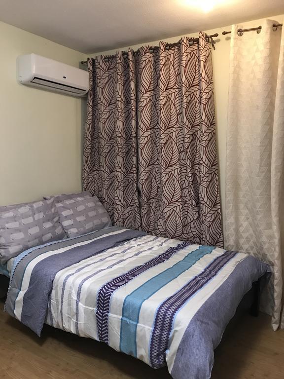 San Remo Oasis, Citta De Mari Apartment Cebu Екстериор снимка