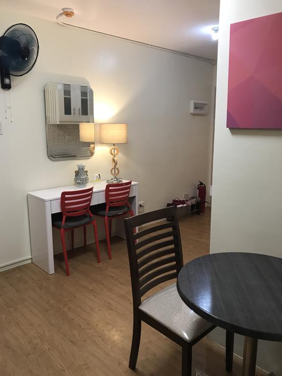 San Remo Oasis, Citta De Mari Apartment Cebu Екстериор снимка