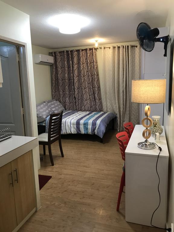 San Remo Oasis, Citta De Mari Apartment Cebu Екстериор снимка