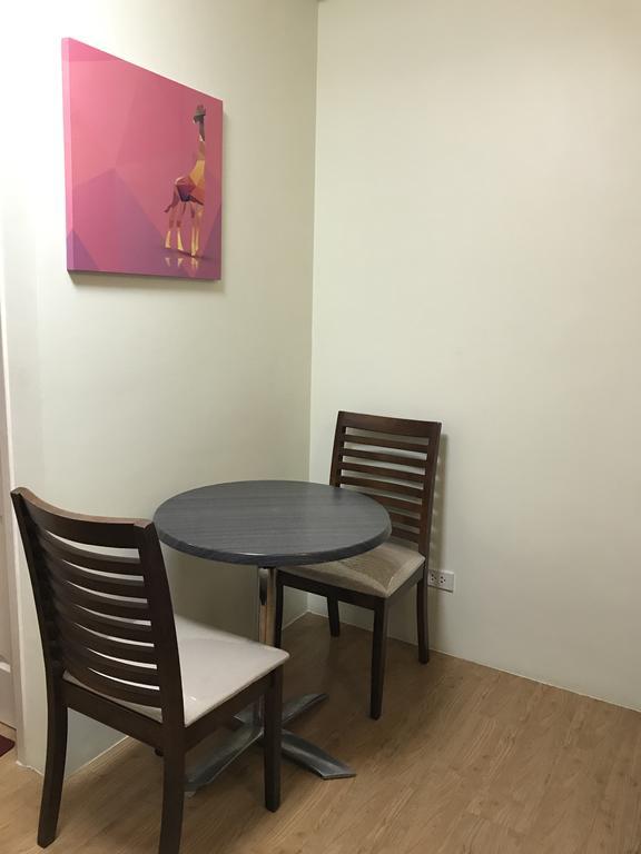 San Remo Oasis, Citta De Mari Apartment Cebu Екстериор снимка