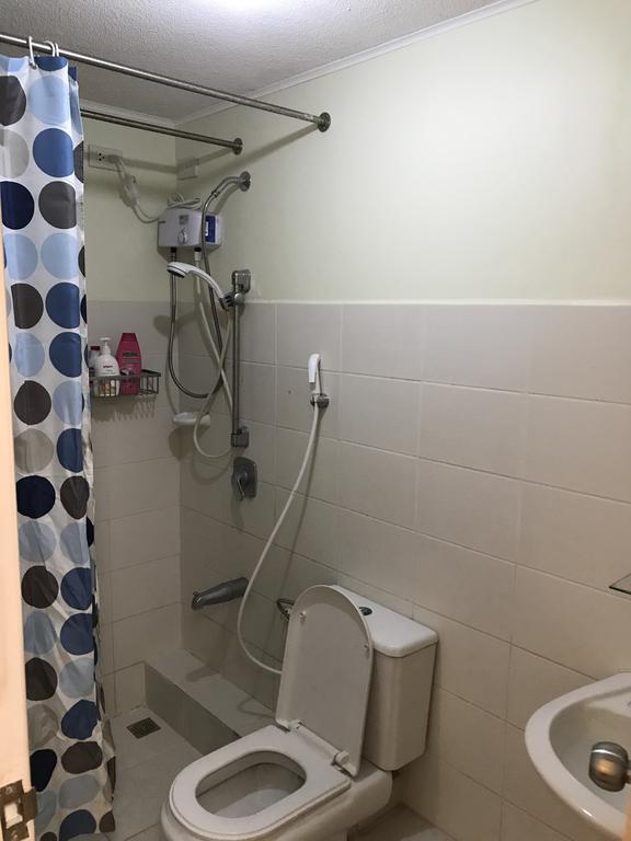 San Remo Oasis, Citta De Mari Apartment Cebu Екстериор снимка