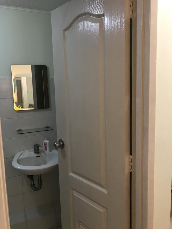 San Remo Oasis, Citta De Mari Apartment Cebu Екстериор снимка