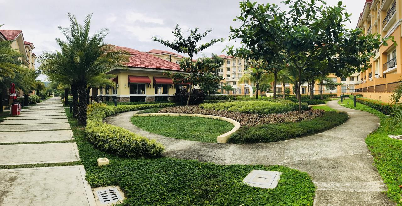 San Remo Oasis, Citta De Mari Apartment Cebu Екстериор снимка