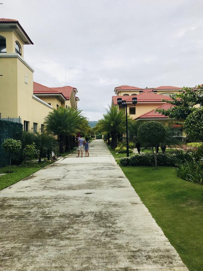 San Remo Oasis, Citta De Mari Apartment Cebu Екстериор снимка