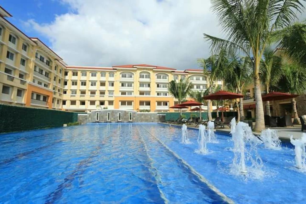 San Remo Oasis, Citta De Mari Apartment Cebu Екстериор снимка